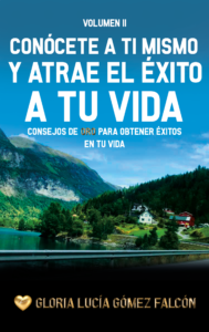 Portada del libro Conócete a ti mismo y atrae el éxito a tu vida