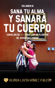 Portada del libro Sana tu alma y sanará tu cuerpo