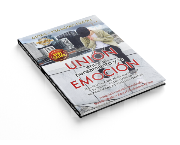 Libro "Unión entre el Pensamiento y la Emoción"